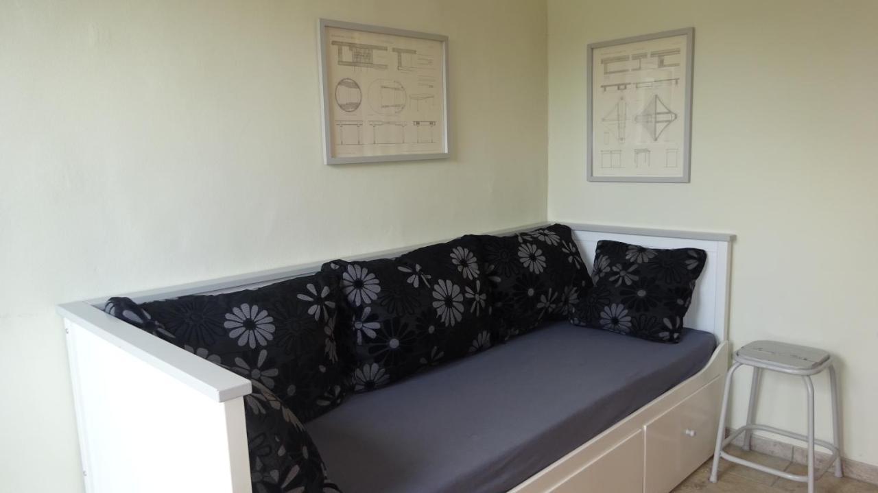 Senfbude - Stilvolle & Ruhige - Parkplatz Inklusive! Apartamento