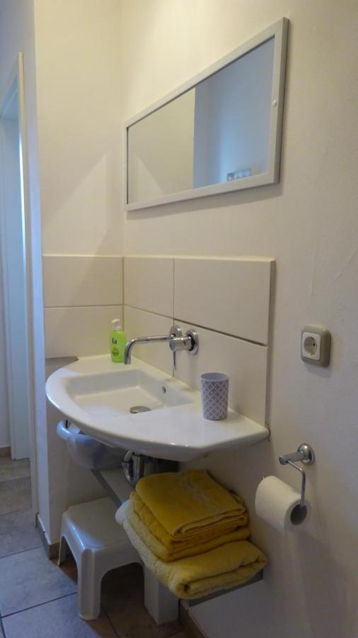 Apartamento Senfbude - Stilvolle & Ruhige - Parkplatz Inklusive! Leipzig