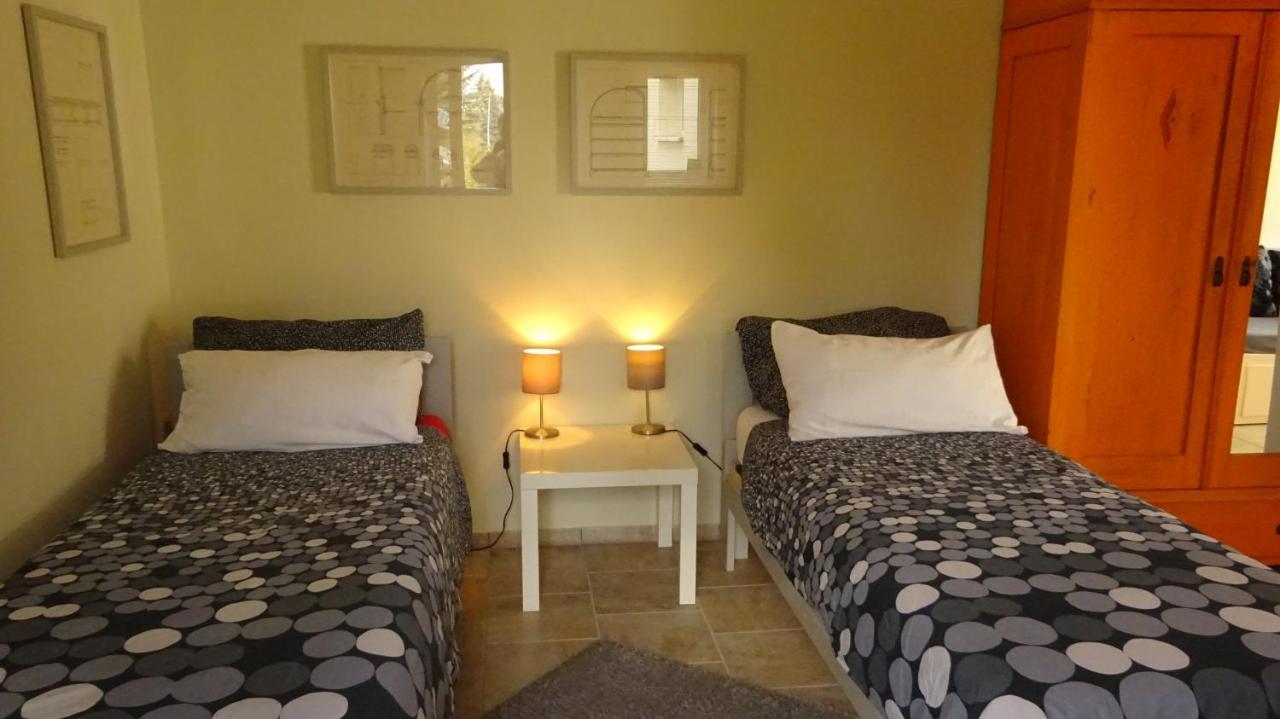 Senfbude - Stilvolle & Ruhige - Parkplatz Inklusive! Apartamento