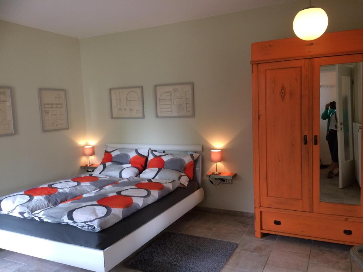 Apartamento Senfbude - Stilvolle & Ruhige - Parkplatz Inklusive! Leipzig