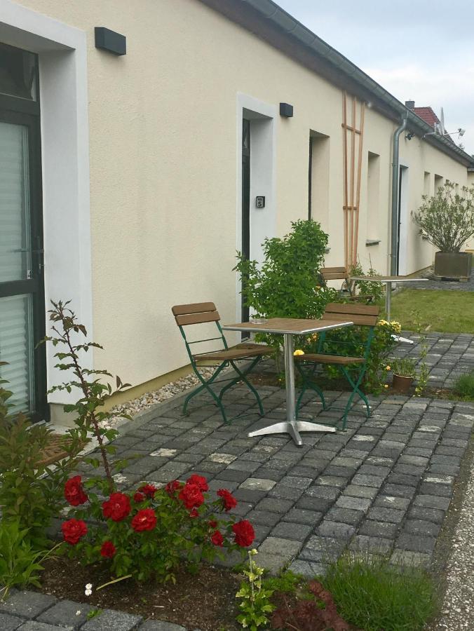Senfbude - Stilvolle & Ruhige - Parkplatz Inklusive! Apartment *