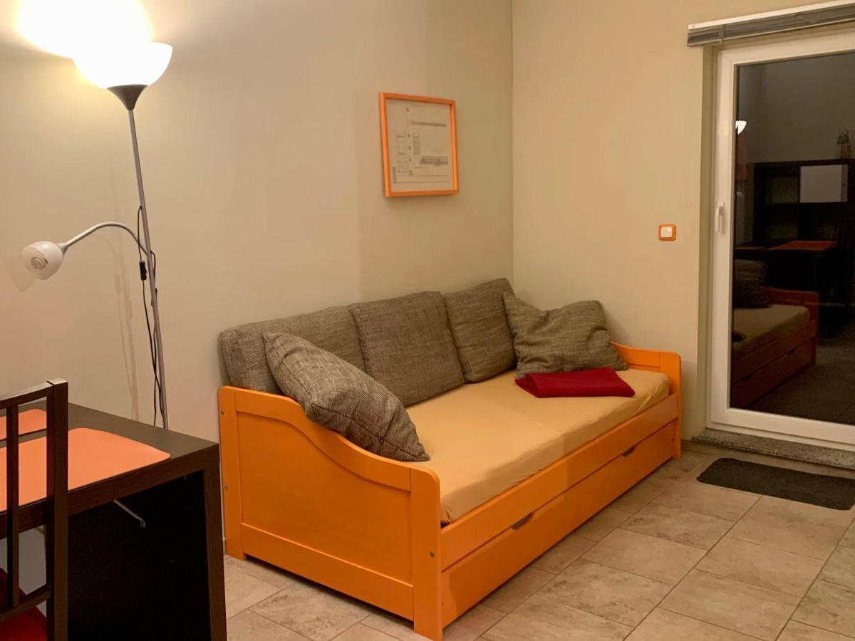 Apartamento Senfbude - Stilvolle & Ruhige - Parkplatz Inklusive! Leipzig