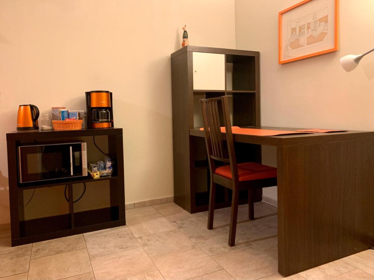 Apartment Senfbude - Stilvolle & Ruhige - Parkplatz Inklusive!