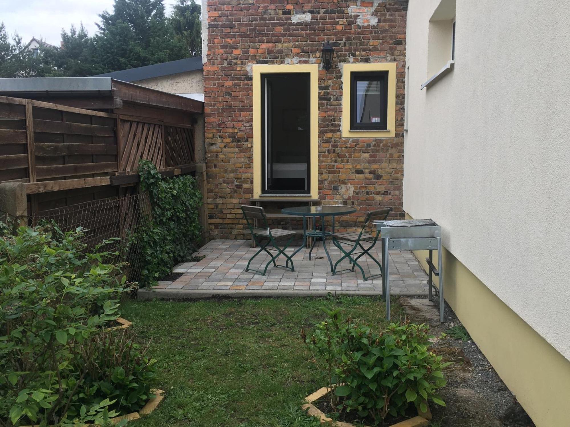 Senfbude - Stilvolle & Ruhige - Parkplatz Inklusive! Apartamento *