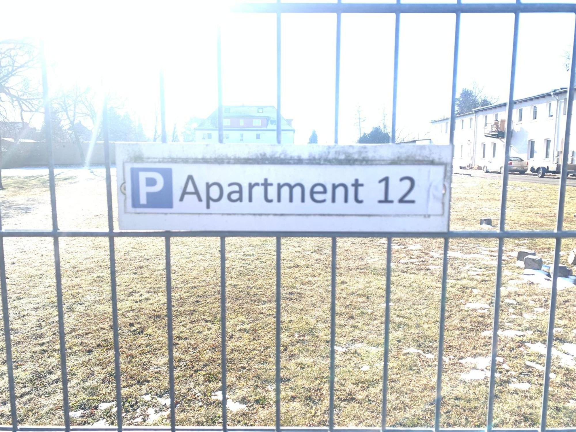 Apartment Senfbude - Stilvolle & Ruhige - Parkplatz Inklusive!