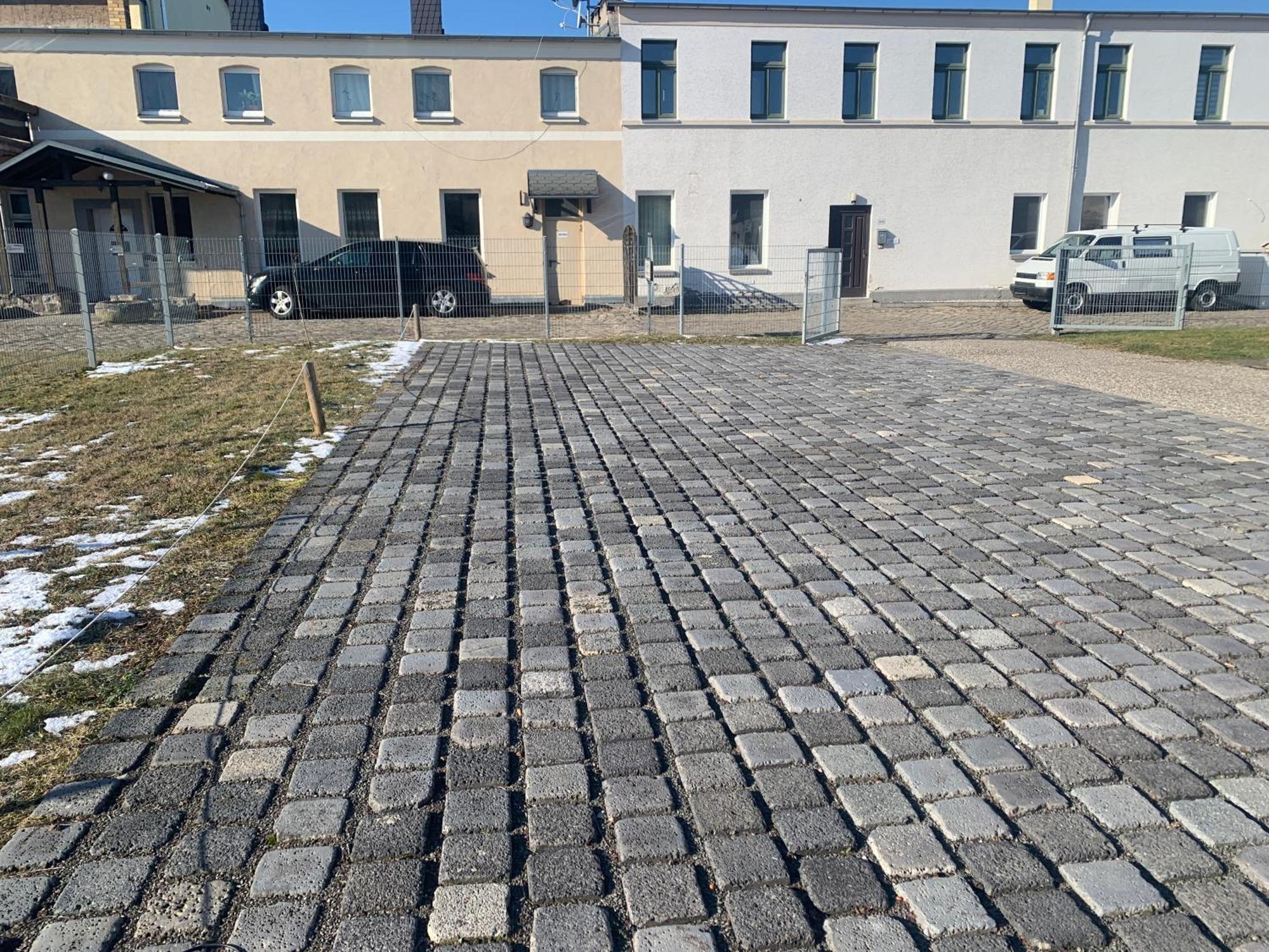 Apartamento Senfbude - Stilvolle & Ruhige - Parkplatz Inklusive! Leipzig