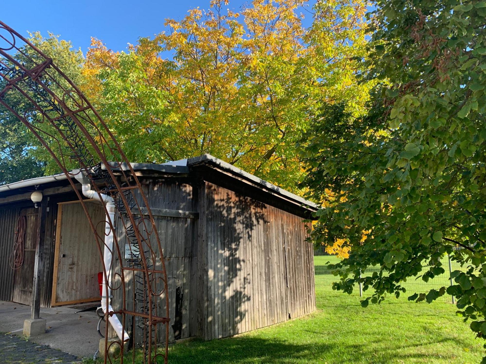 Apartamento Senfbude - Stilvolle & Ruhige - Parkplatz Inklusive! *